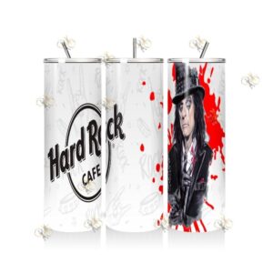 Music Tumbler 80