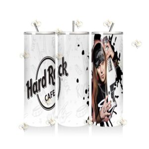 Music Tumbler 81