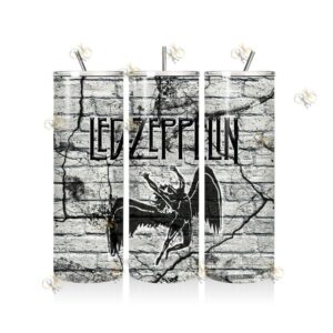 MS087 Music Tumbler 87