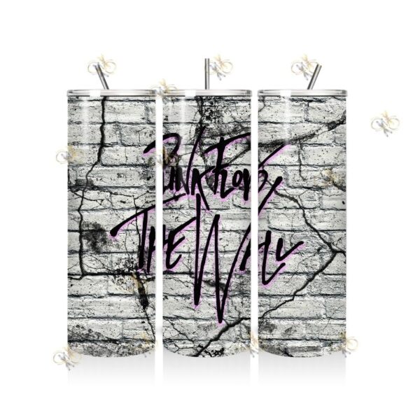 Music Tumbler 88