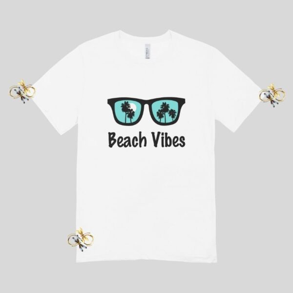 TS001 T-Shirt 1