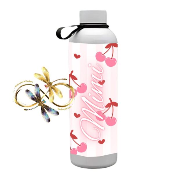 TWB002 Water Bottle - 750ml, 2