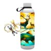 Water Bottle - 750ml, 7