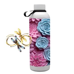 TWB009 Water Bottle - 750ml, 9