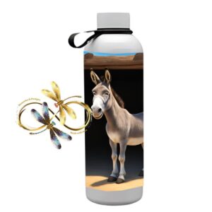 TWB011 Water Bottle - 750ml, 11