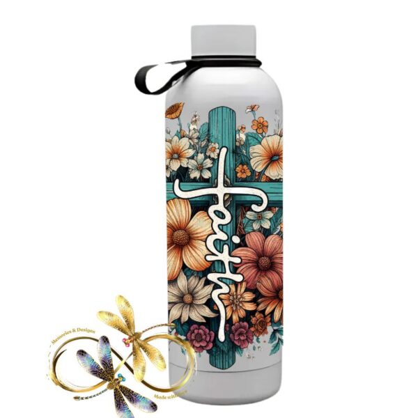 TWB020 Water Bottle - 750ml, 20