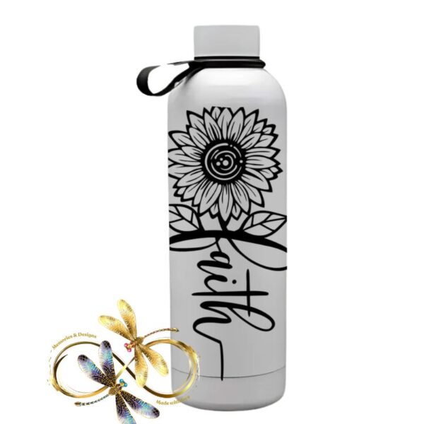 TWB021 Water Bottle - 750ml, 21
