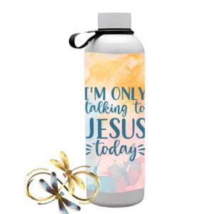 Water Bottle - 750ml, 24