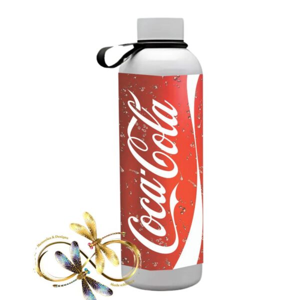 TWB043 Water Bottle - 750ml, 43