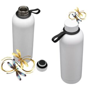 Tommy Water Bottle 750ml (1) 7 Up Tumbler 1