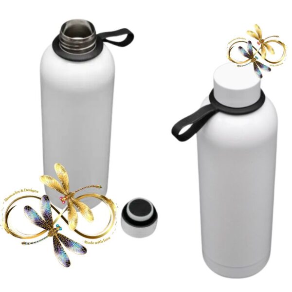 Tommy Water Bottle 750ml (1) Water Bottle - 750ml, 1