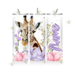 Animal Tumblers 69
