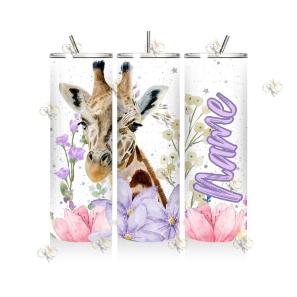 Animal Tumblers 69