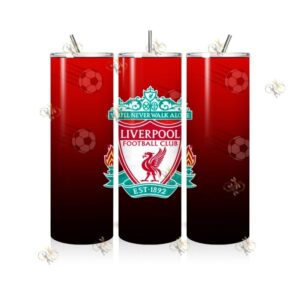 Soccer Tumbler 15