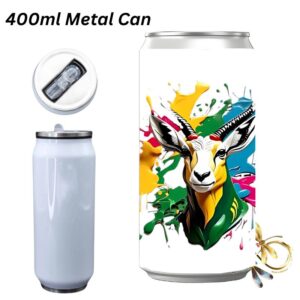 Metal Can Tumbler 2