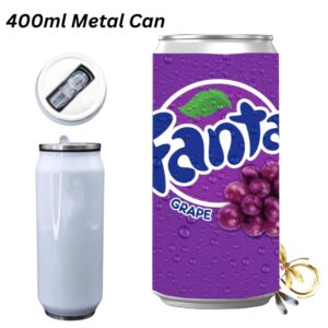 Metal Can Tumbler 10