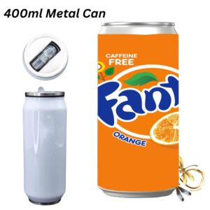 Metal Can Tumbler 11