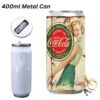 MC013 Metal Can Tumbler 13