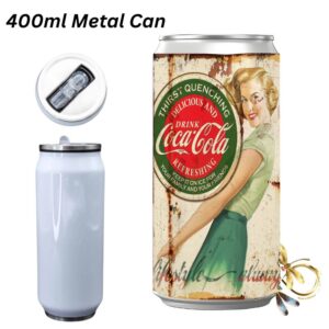 Metal Can Tumbler 13