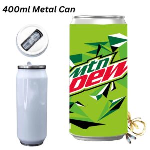 Metal Can Tumbler 14