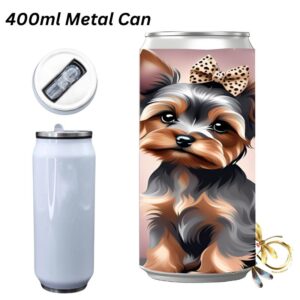 Metal Can Tumbler 16
