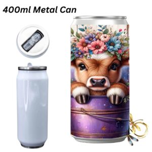 Metal Can Tumbler 17