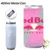 MC018 Metal Can Tumbler 18