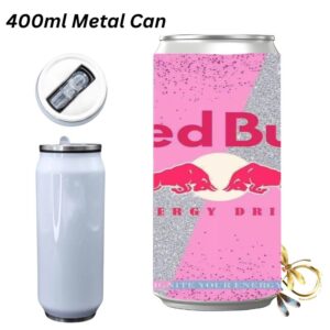 Metal Can Tumbler 18