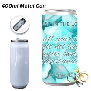 Metal Can Tumbler 20