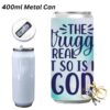 Metal Can Tumbler 21