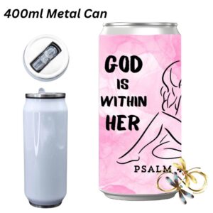 Metal Can Tumbler 22