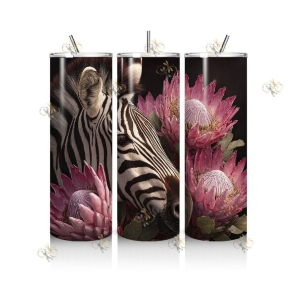 Animal Tumblers 70