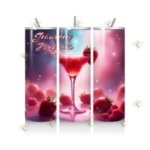 A152 Strawberry Daiquiri 2