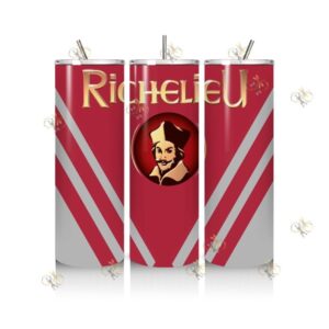A153 Richelieu RS