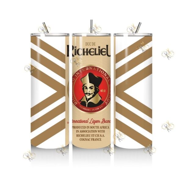Richelieu G